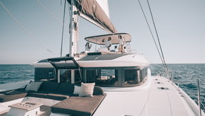 Lagoon 51 „Lady G“ – fotka 3