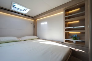 Lagoon 51 „Lady G“ – fotka 8