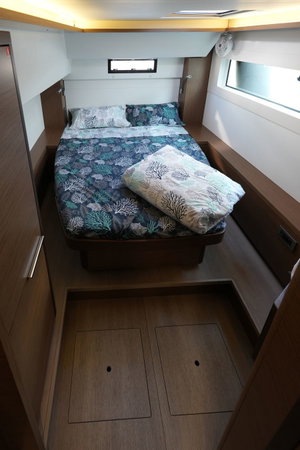Lagoon 46 „Barone“ – fotka 10