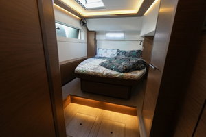 Lagoon 46 „Barone“ – fotka 17