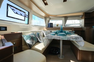 Lagoon 46 „Barone“ – fotka 15