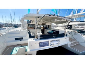 Lagoon 46 „Barone“ – fotka 1