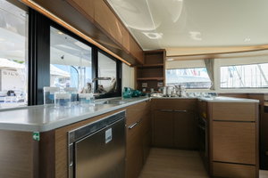 Lagoon 46 „Barone“ – fotka 14