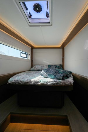 Lagoon 46 „Barone“ – fotka 6