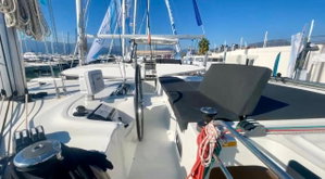 Lagoon 46 „Barone“ – fotka 4