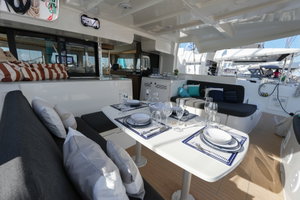 Lagoon 46 „Barone“ – fotka 5