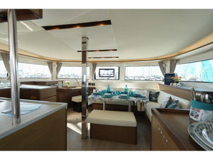 Lagoon 46 „Barone“ – fotka 3