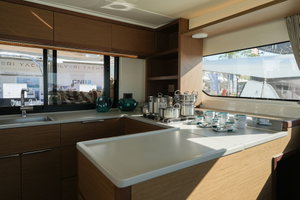 Lagoon 46 „Barone“ – fotka 13