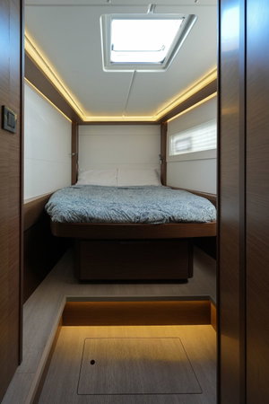 Lagoon 46 „Barone“ – fotka 21