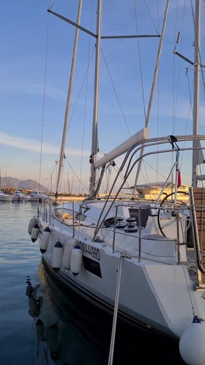 Jeanneau 54 „Zaniah“ – fotka 20