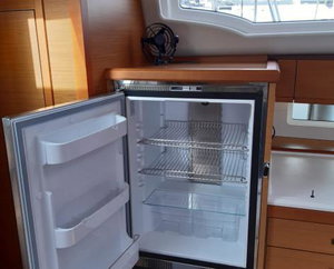 Jeanneau 54 „Zaniah“ – fotka 10
