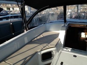 Jeanneau 54 „Zaniah“ – fotka 17