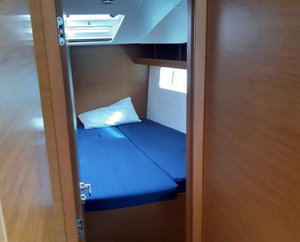 Jeanneau 54 „Zaniah“ – fotka 9