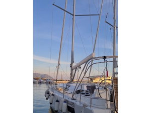 Jeanneau 54 „Zaniah“ – fotka 1
