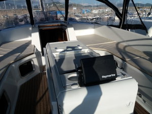 Jeanneau 54 „Zaniah“ – fotka 19