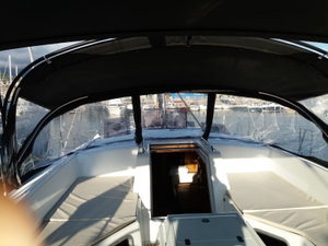 Jeanneau 54 „Zaniah“ – fotka 14