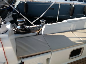 Jeanneau 54 „Zaniah“ – fotka 18