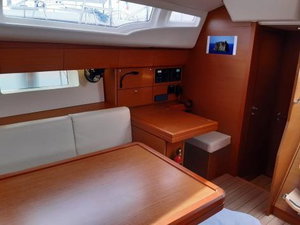 Jeanneau 54 „Zaniah“ – fotka 8