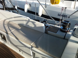 Jeanneau 54 „Zaniah“ – fotka 15