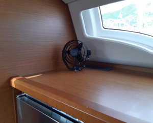 Jeanneau 54 „Zaniah“ – fotka 3