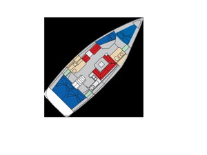 Sun Odyssey 449