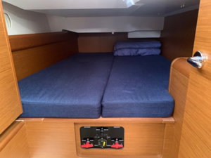 Sun Odyssey 449
