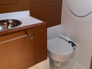 Sun Odyssey 449
