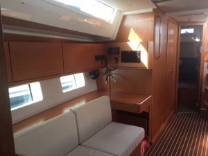 Bavaria 45 Cruiser „Alnair“ – fotka 9