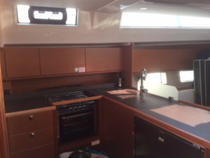 Bavaria 45 Cruiser „Alnair“ – fotka 21