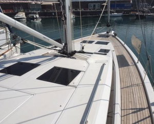 Bavaria 45 Cruiser „Alnair“ – fotka 13