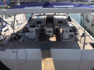 Bavaria 45 Cruiser „Alnair“ – fotka 16