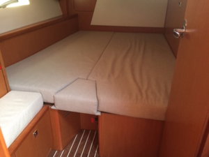 Bavaria 45 Cruiser „Alnair“ – fotka 22