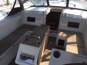 Bavaria 45 Cruiser „Alnair“ – fotka 17