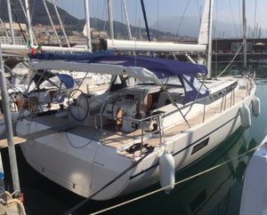 Bavaria 45 Cruiser „Alnair“ – fotka 2
