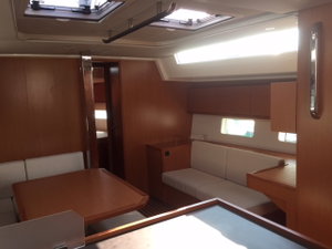Bavaria 45 Cruiser „Alnair“ – fotka 8