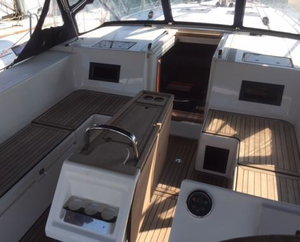 Bavaria 45 Cruiser „Alnair“ – fotka 12