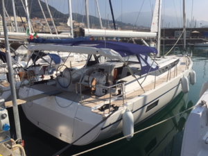 Bavaria 45 Cruiser „Alnair“ – fotka 1