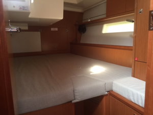 Bavaria 45 Cruiser „Alnair“ – fotka 23
