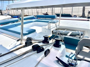 Lagoon 43 „Buongiorno principessa“ – fotka 14