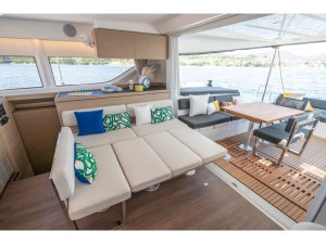 Lagoon 43 „Buongiorno principessa“ – fotka 2