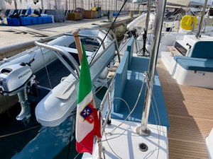 Lagoon 43 „Buongiorno principessa“ – fotka 22