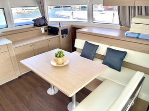 Lagoon 43 „Buongiorno principessa“ – fotka 17