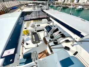 Lagoon 43 „Buongiorno principessa“ – fotka 13