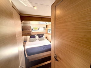 Lagoon 43 „Buongiorno principessa“ – fotka 11