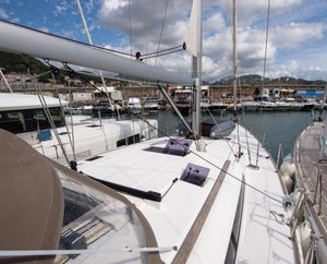 Sun Odyssey 519 „Giovanna“ – fotka 8