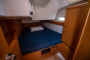 Sun Odyssey 519 „Giovanna“ – fotka 5