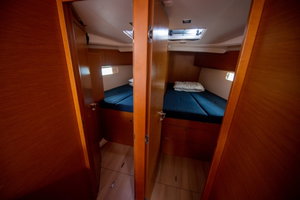 Sun Odyssey 519 „Giovanna“ – fotka 6