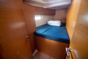 Sun Odyssey 519 „Giovanna“ – fotka 7
