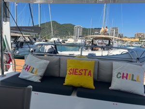 Lagoon 43 „Too White“ – fotka 15