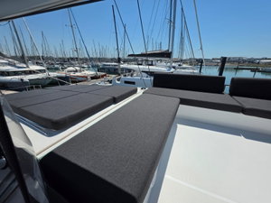 Lagoon 43 „Too White“ – fotka 7